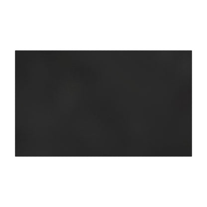 Car Magnet — GOLIVEMORE Minimalist Black Text Decal